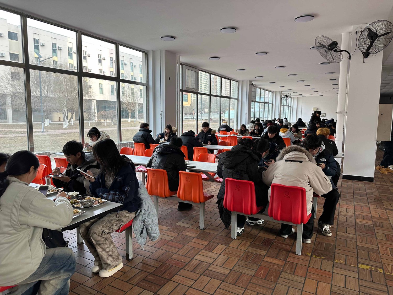 安途职聘笔试学习培训案例场景